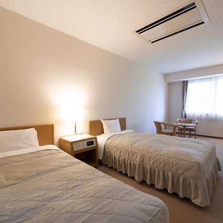 Seto Park Hotel Екстер'єр фото