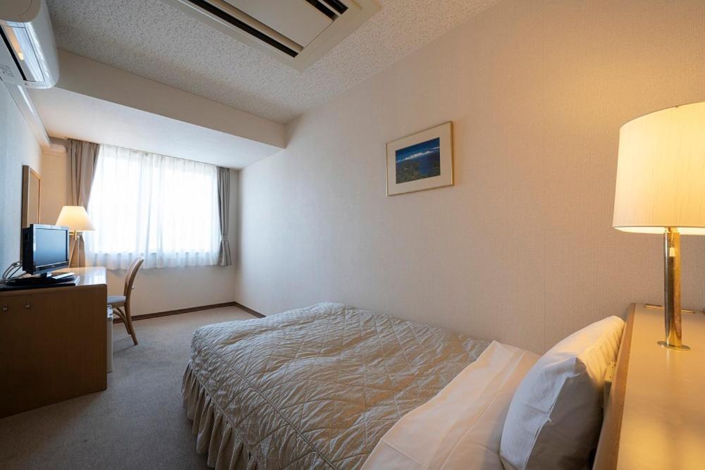 Seto Park Hotel Екстер'єр фото
