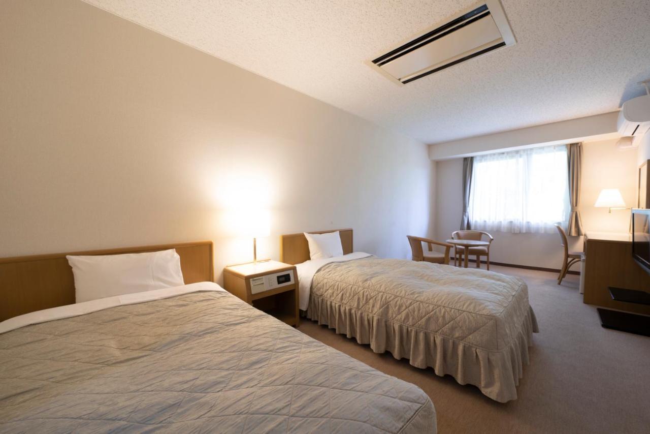 Seto Park Hotel Екстер'єр фото