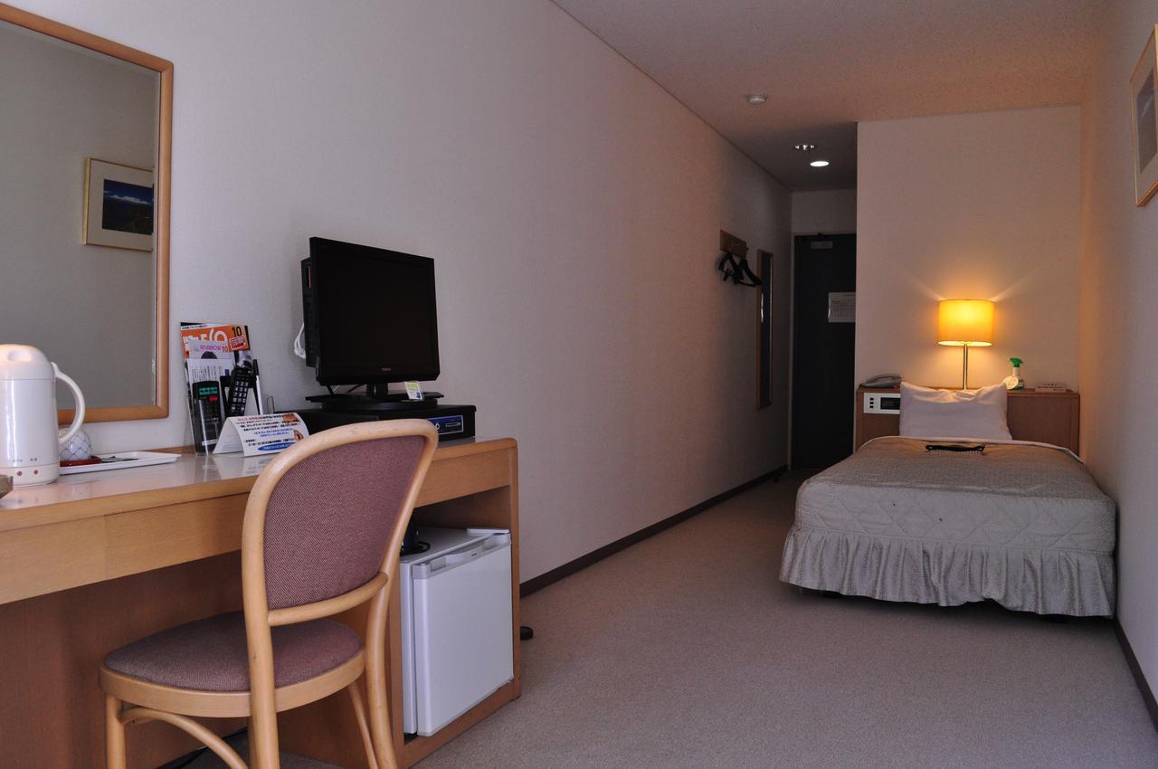 Seto Park Hotel Екстер'єр фото
