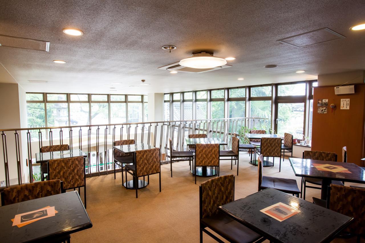 Seto Park Hotel Екстер'єр фото