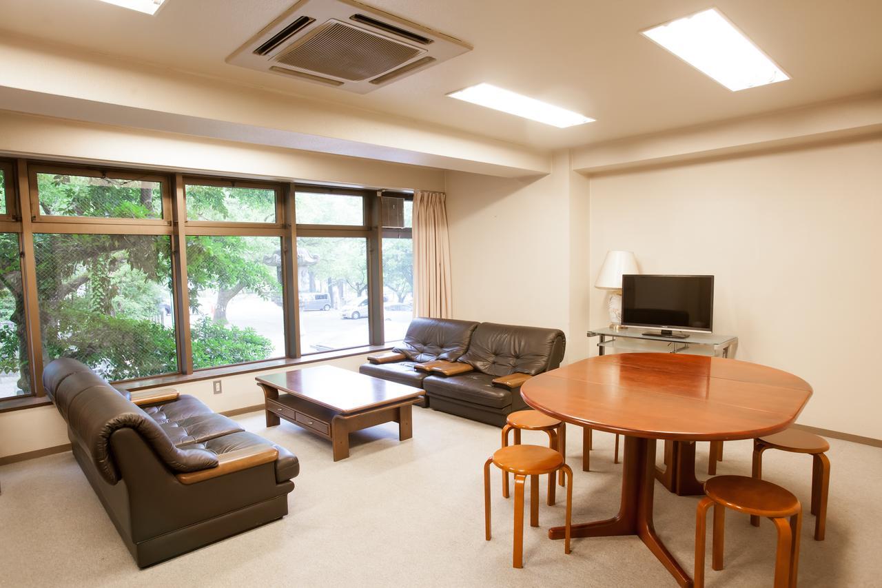 Seto Park Hotel Екстер'єр фото