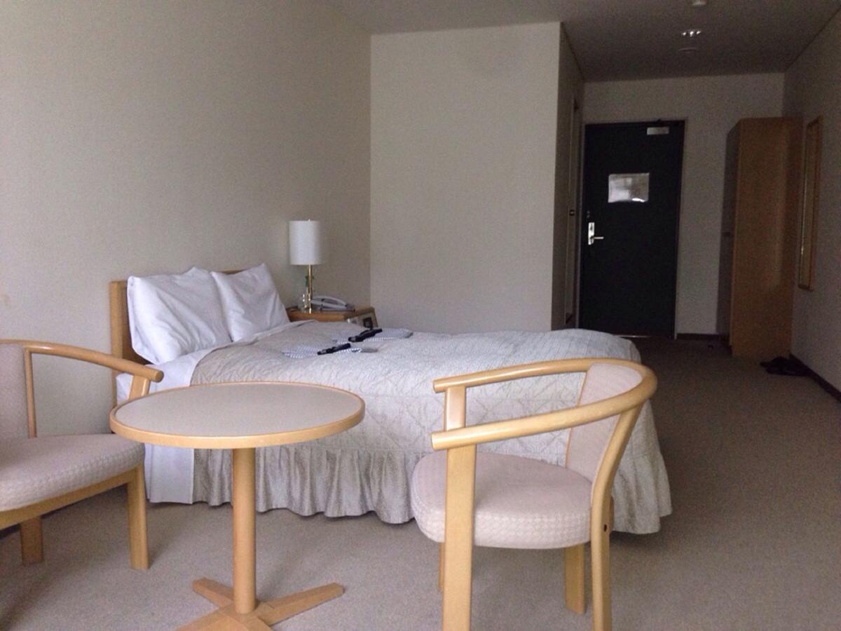 Seto Park Hotel Екстер'єр фото