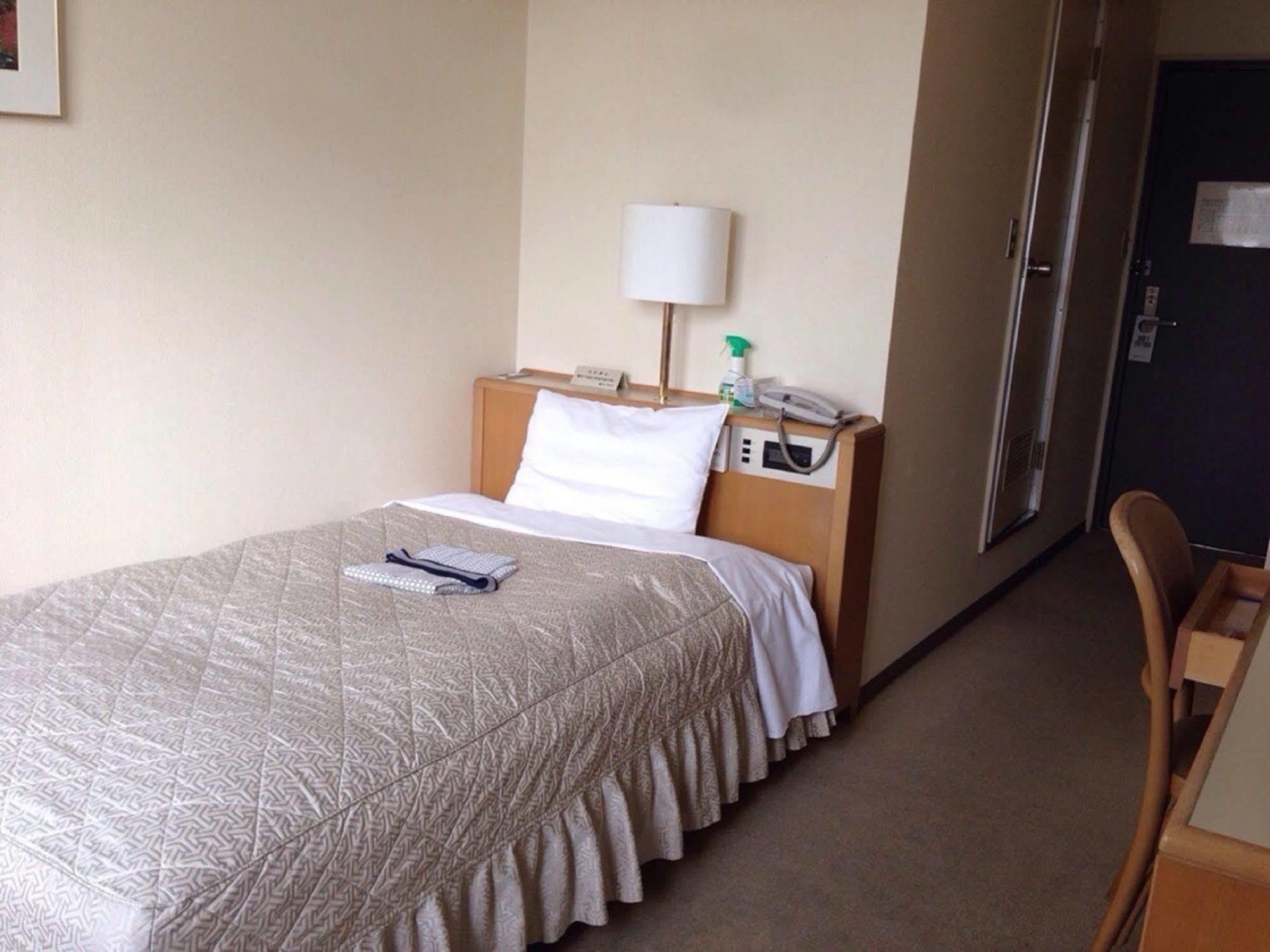 Seto Park Hotel Екстер'єр фото