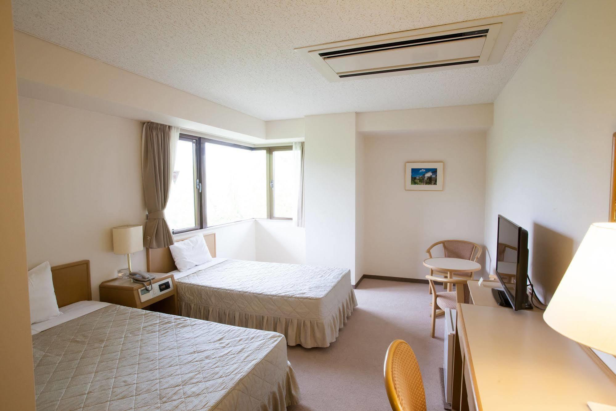 Seto Park Hotel Екстер'єр фото