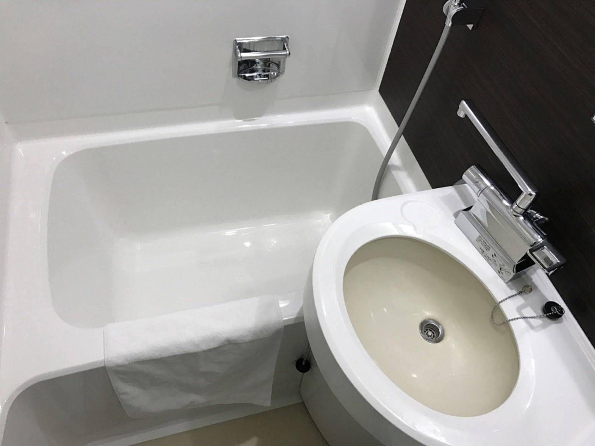 Seto Park Hotel Екстер'єр фото